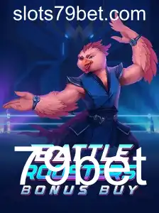 BattleRoostersBonusBuy: A Nova Sensação dos Jogos Online em 79bet