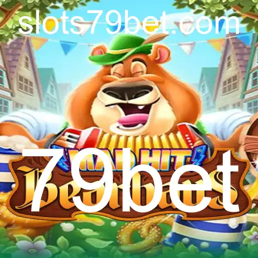 Descubra MadHitBearhaus: Um Mergulho no Mundo do Jogo com 79bet