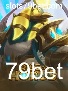 Descubra o Fascinante Mundo de RiseofHorus com 79bet